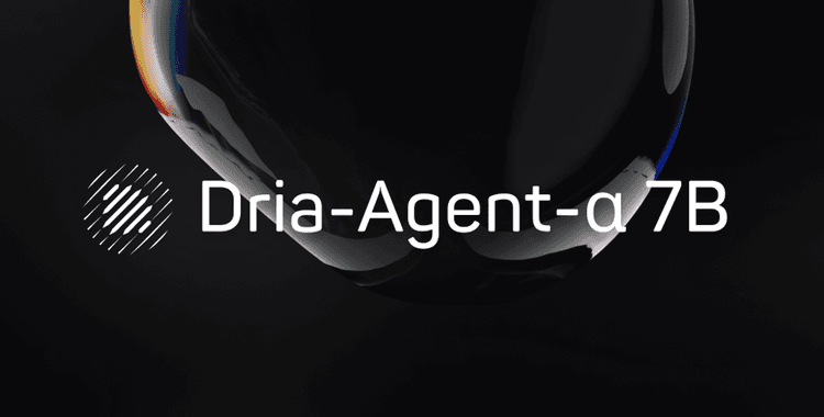 Dria-Agent-α-7B