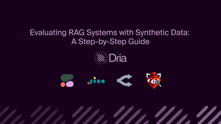 Evaluating RAG Systems with Synthetic Data: A Step-by-Step Guide