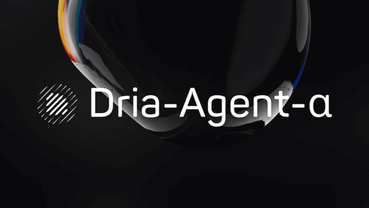 Python Is All You Need? Introducing Dria-Agent-α