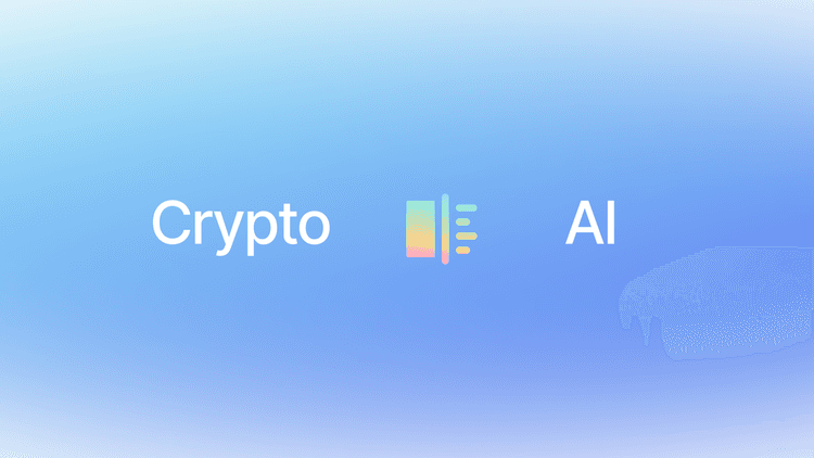 Leveraging AI to Bring Crypto PMF